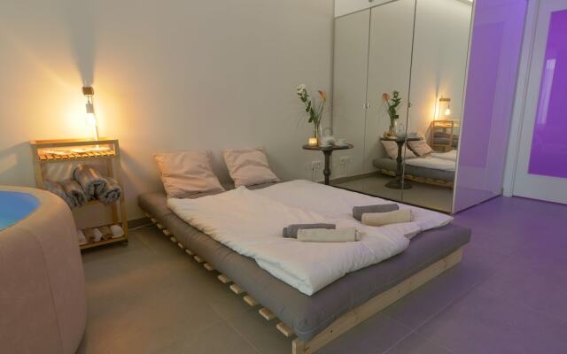 Senso Space - Private Wellness in Prague