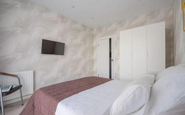 Апартаменты на улице Свердлова 32б