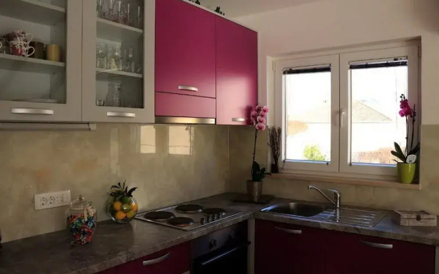 Apartments Clementina Sunrise