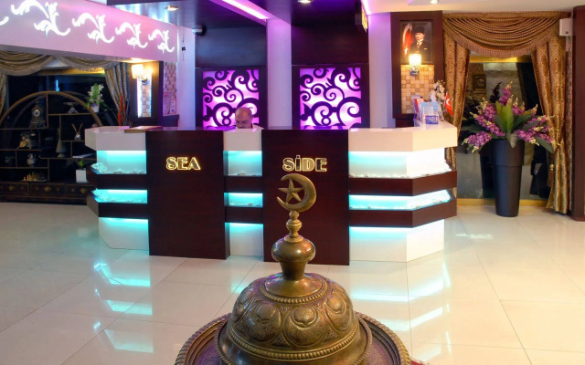 Sea City Devran Hotel & Spa