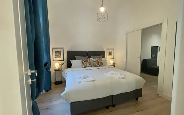 Happy Family Apartments Orefici