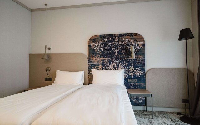 Mercure Sibiu Arsenal