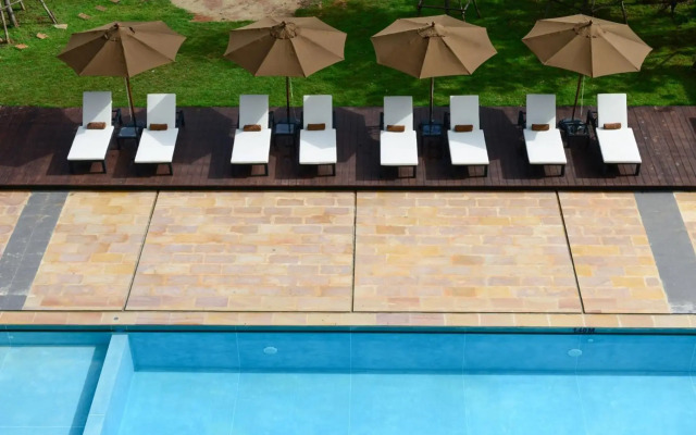 Le Monte Hotel Khao Yai