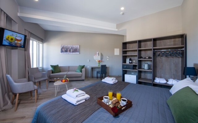 Stoa Suites Chania
