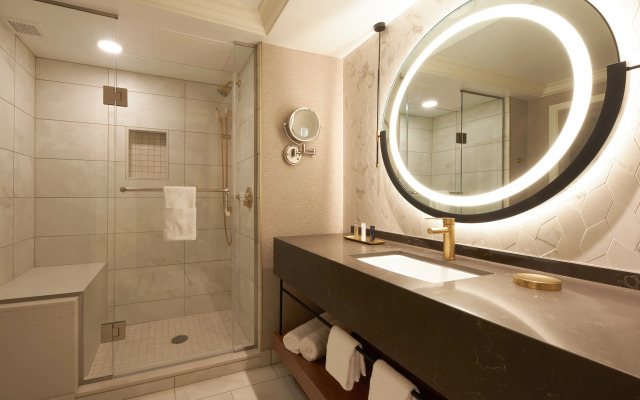 Caesars Atlantic City Resort & Casino