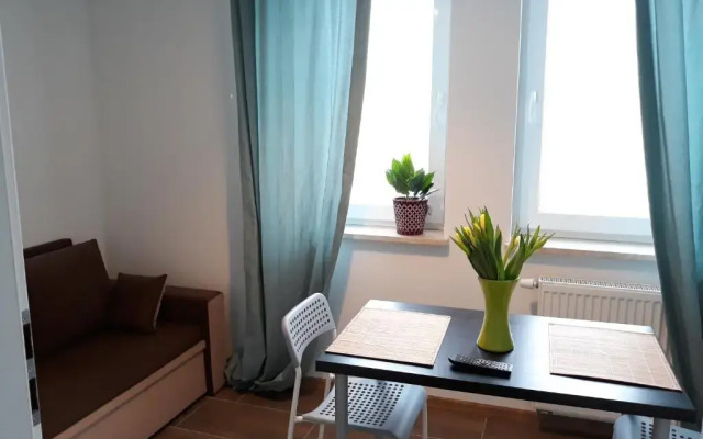 Pokoje - Studio Gliwice