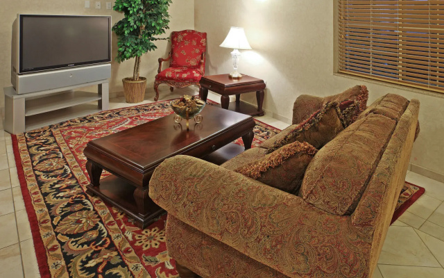 Candlewood Suites West Little Rock by IHG