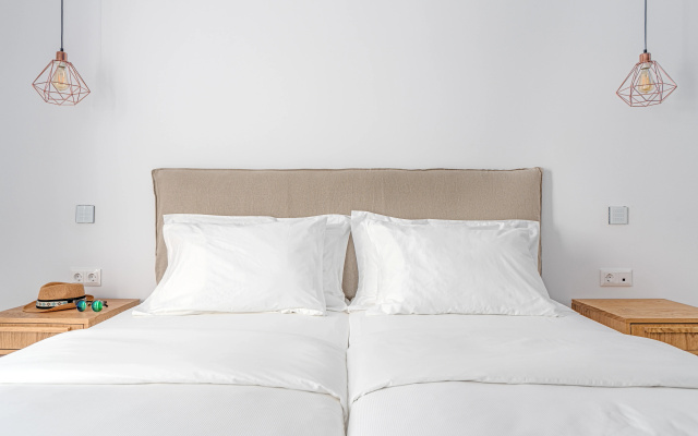 Omnia Mykonos Boutique Hotel & Suites
