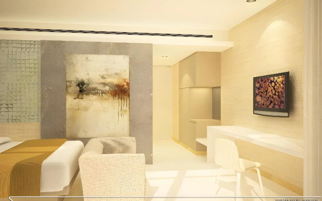 Nuanza Hotel & Convention