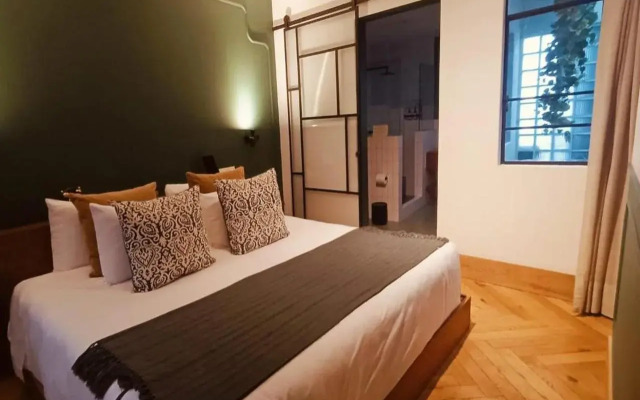 Casa Altata Hotel Boutique