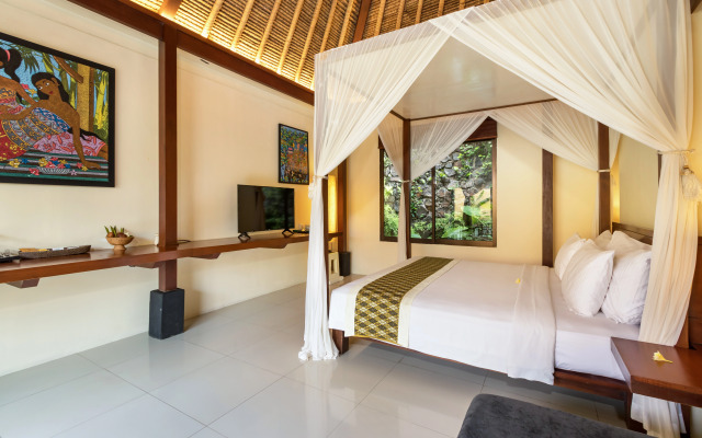 Ubud Green Resort Villas Powered by Archipelago