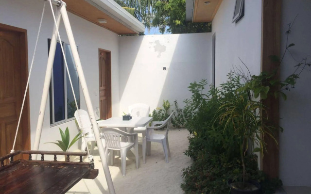Reyva Inn