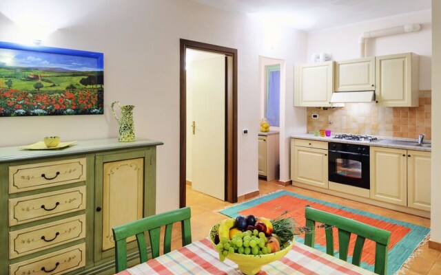 Pian Dei Mucini Resort Le Ville
