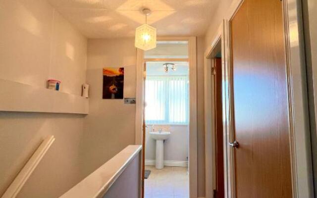 Number 14 Self Catering