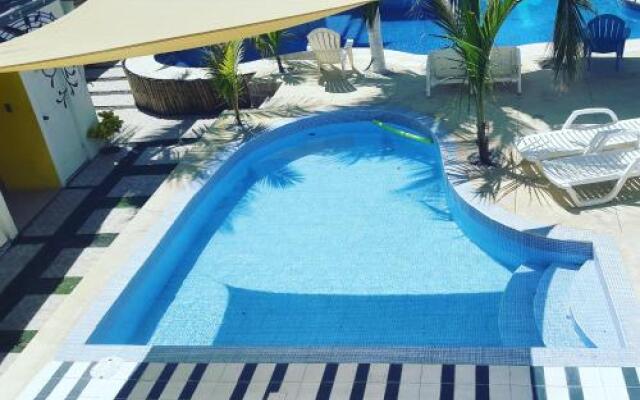 Hotel La Guitarra