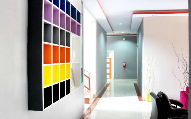 Airy Riung Bandung Cipamokolan