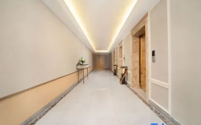 Vienna Hotel (5.0 Enhanced Version – Ji’an Luling Avenue Branch)