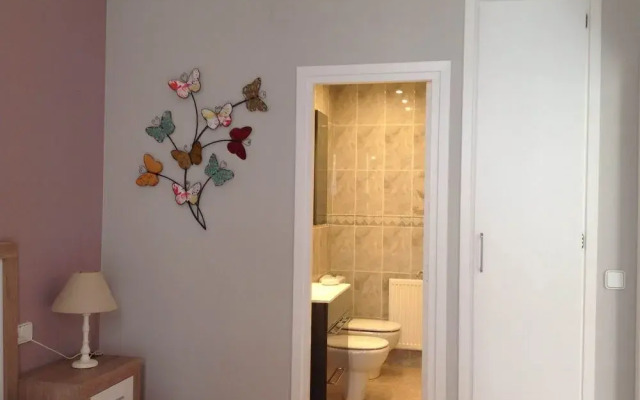 Apartamentos DAL&NIUM