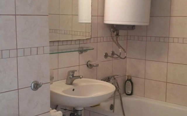 Spectacular apartment in Skopje, City Mall area