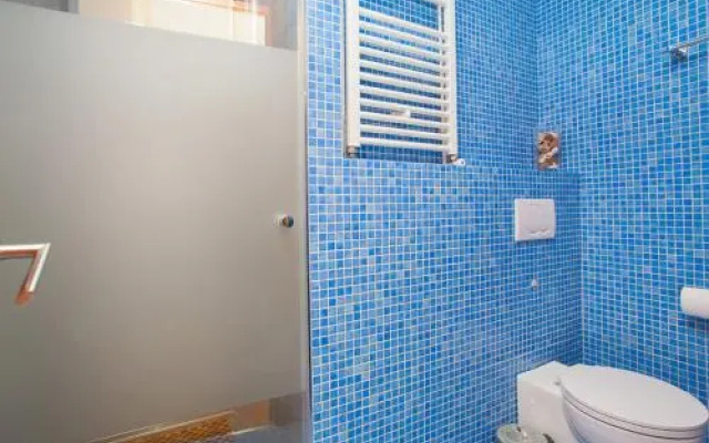 Apartment Eixample Dret Sardenya - Casp