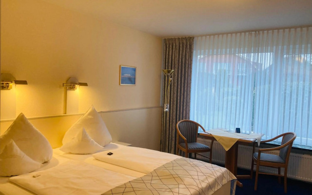 Haus Thorwarth - Hotel garni