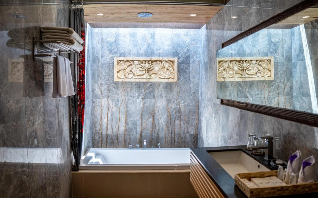 Asa Bali Luxury Villas & Spa