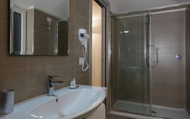 Relais Manfredi