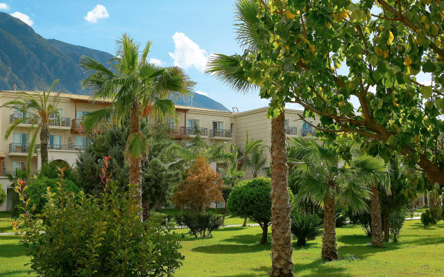 Grecotel Filoxenia, Beach Luxury Resort