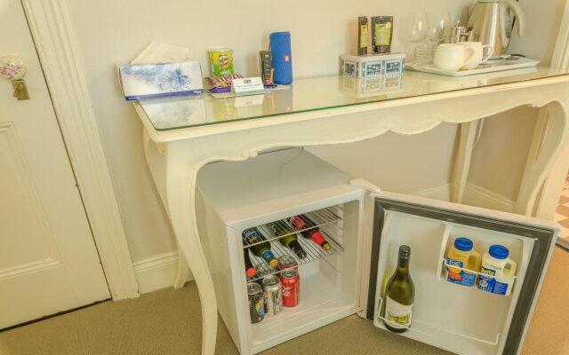 Glencoe Country B&B