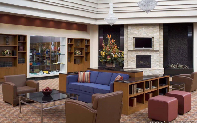 Four Points by Sheraton San Diego