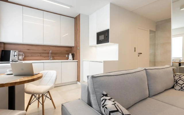 Apartament Silesian Vip Gliwice