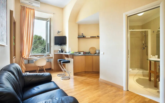 Dynasty Suites