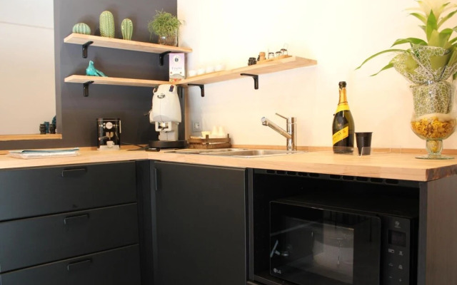 La finestra sul porto