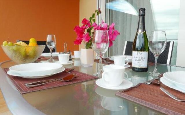 Luxury Apartment Balcon de Jandía