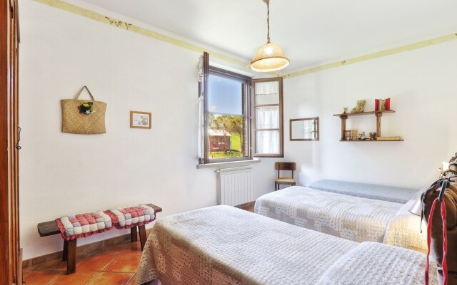 Casa Spiga Agriturismo Le Selvole - Tuscany