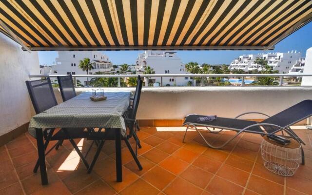 LAS CALAS Nice apartment near the sea.