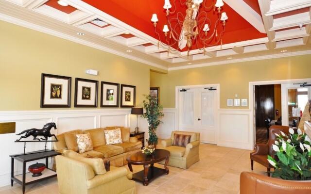 2383 Providence House 6 Bedroom by Florida Star