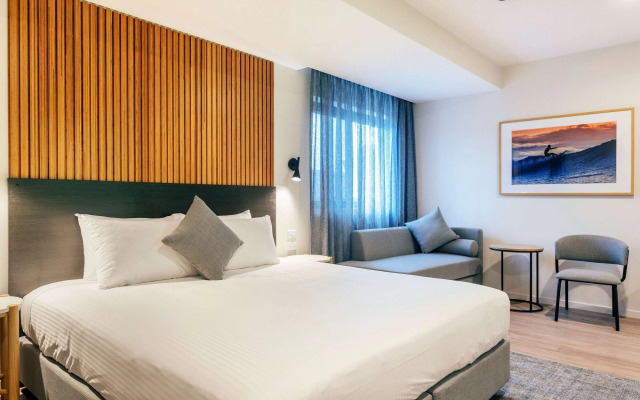 Quality Hotel City Centre
