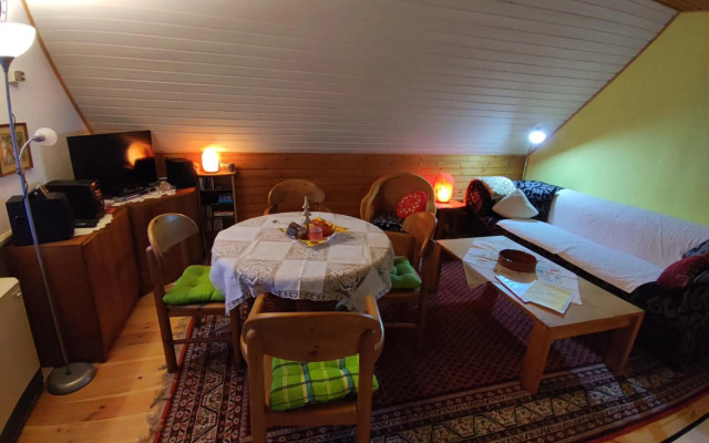 Rigani Ferienwohnungen