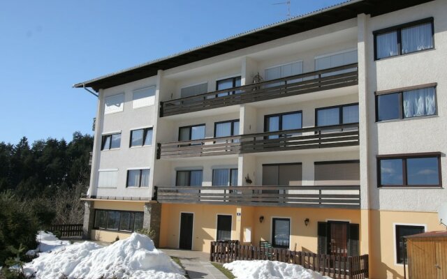 Appartment With Views to the Milstättersee and Pool in Summer