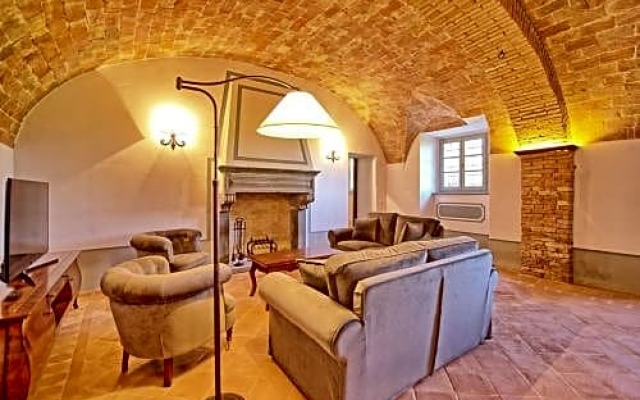 Villa Sant'Anastasio Suites