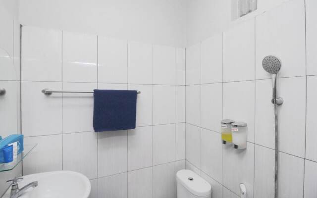 Airy Eco Jekan Raya Garuda Tiga Belas Palangkaraya