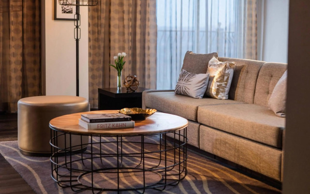 Renaissance Waterford Oklahoma City Hotel