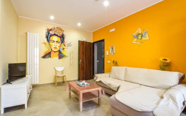 Stunning Apartment in Porticello With Wifi and 2 Bedrooms