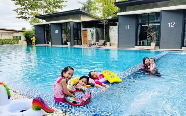 Ban Suan Leelawadee Resort
