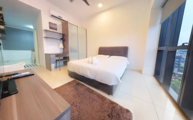 Icon City Petaling Jaya by Arthomer