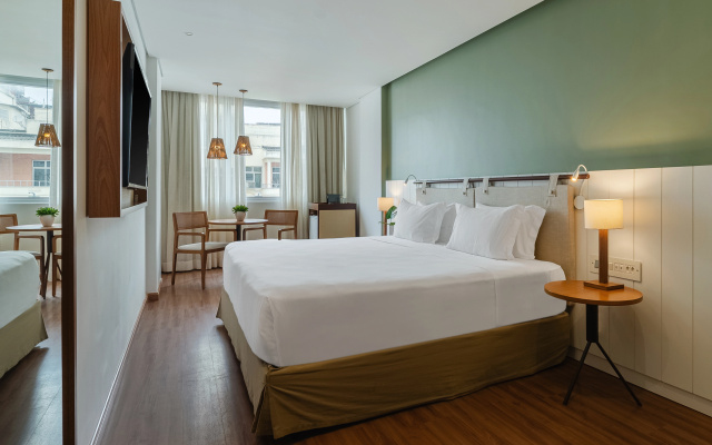Grand Mercure Rio de Janeiro Copacabana - Image 3