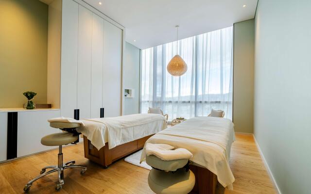 Grand Hyatt Bogota