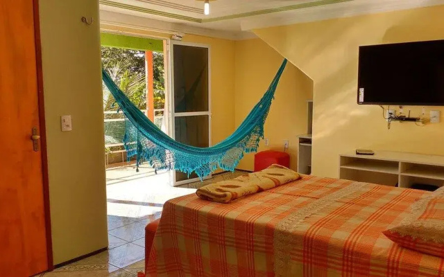 Val Paraiso Pousada