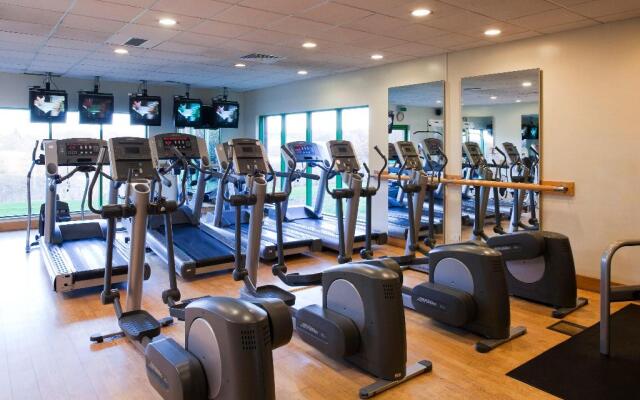 Holiday Inn Birmingham M6 Jct7 by IHG